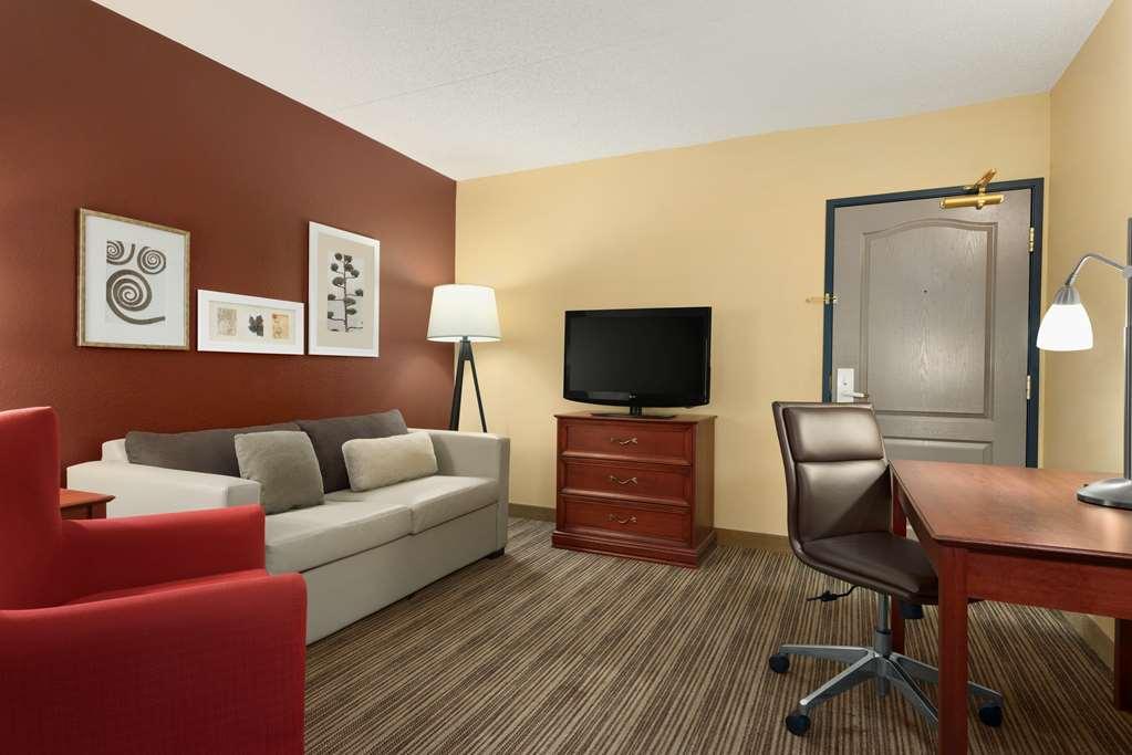 Vadnais Heights Comfort Inn & Suites St Paul Northeast מראה חיצוני תמונה