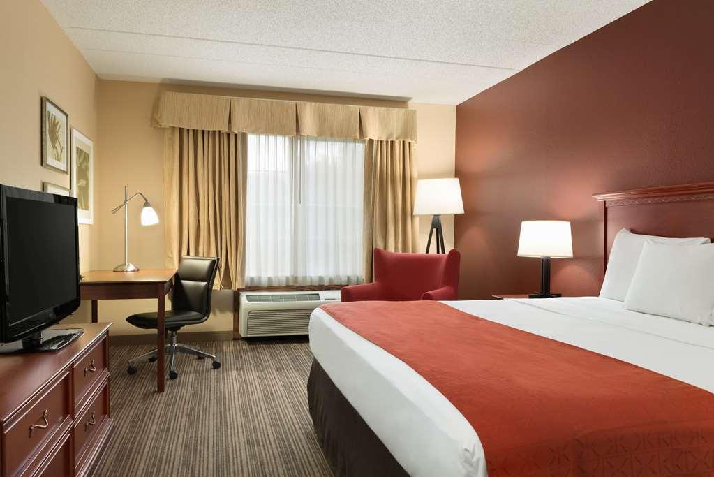 Vadnais Heights Comfort Inn & Suites St Paul Northeast מראה חיצוני תמונה