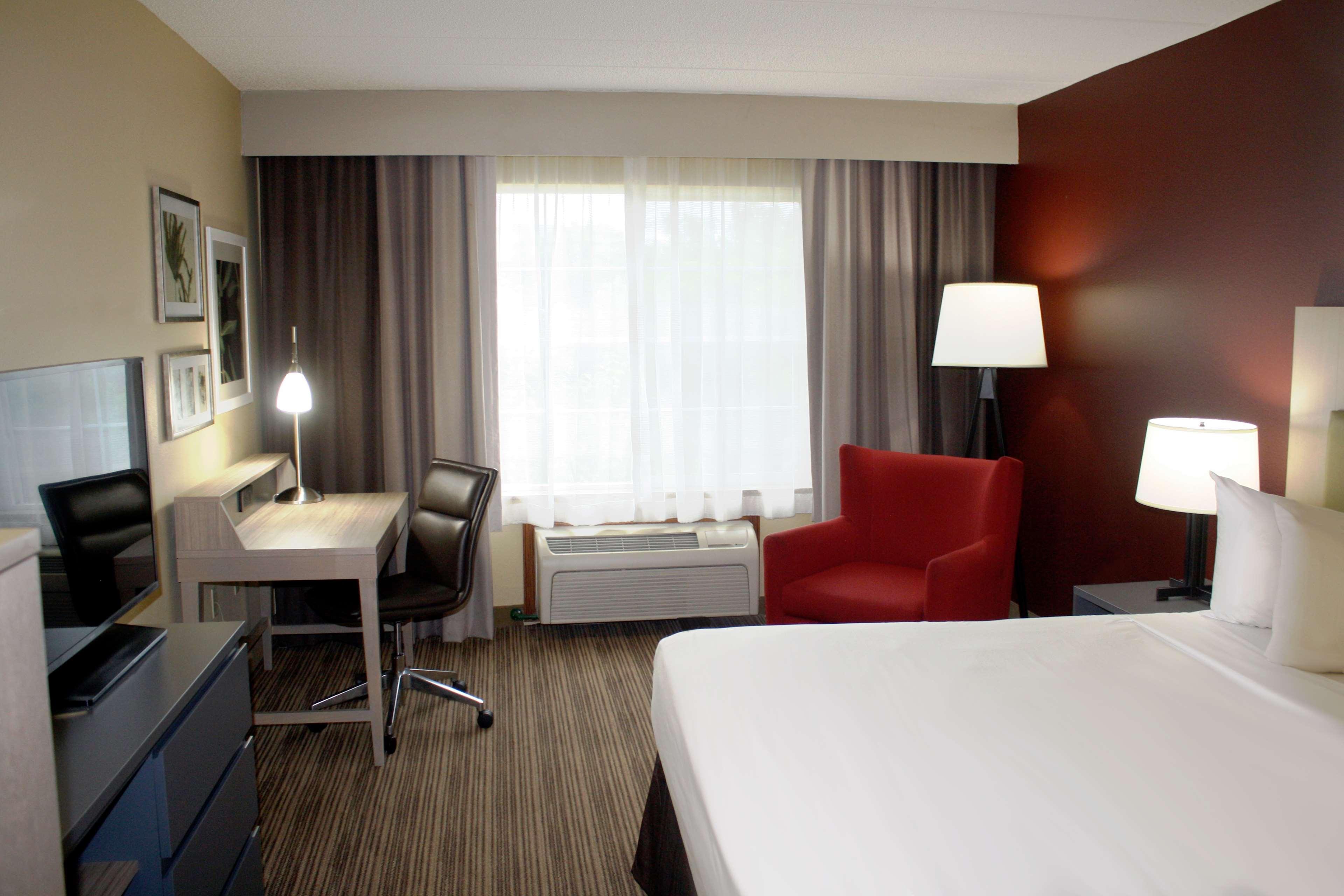 Vadnais Heights Comfort Inn & Suites St Paul Northeast מראה חיצוני תמונה