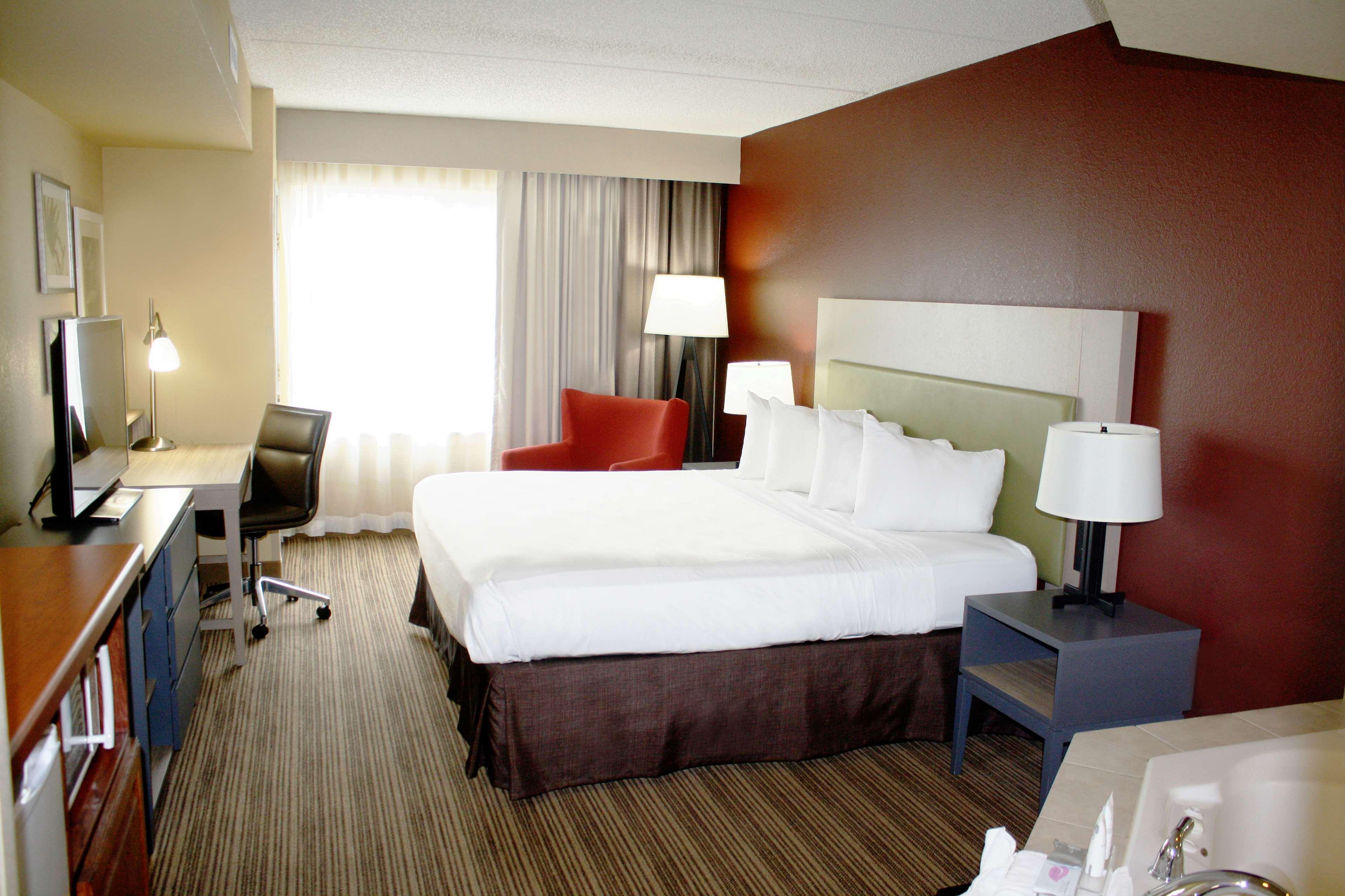 Vadnais Heights Comfort Inn & Suites St Paul Northeast מראה חיצוני תמונה