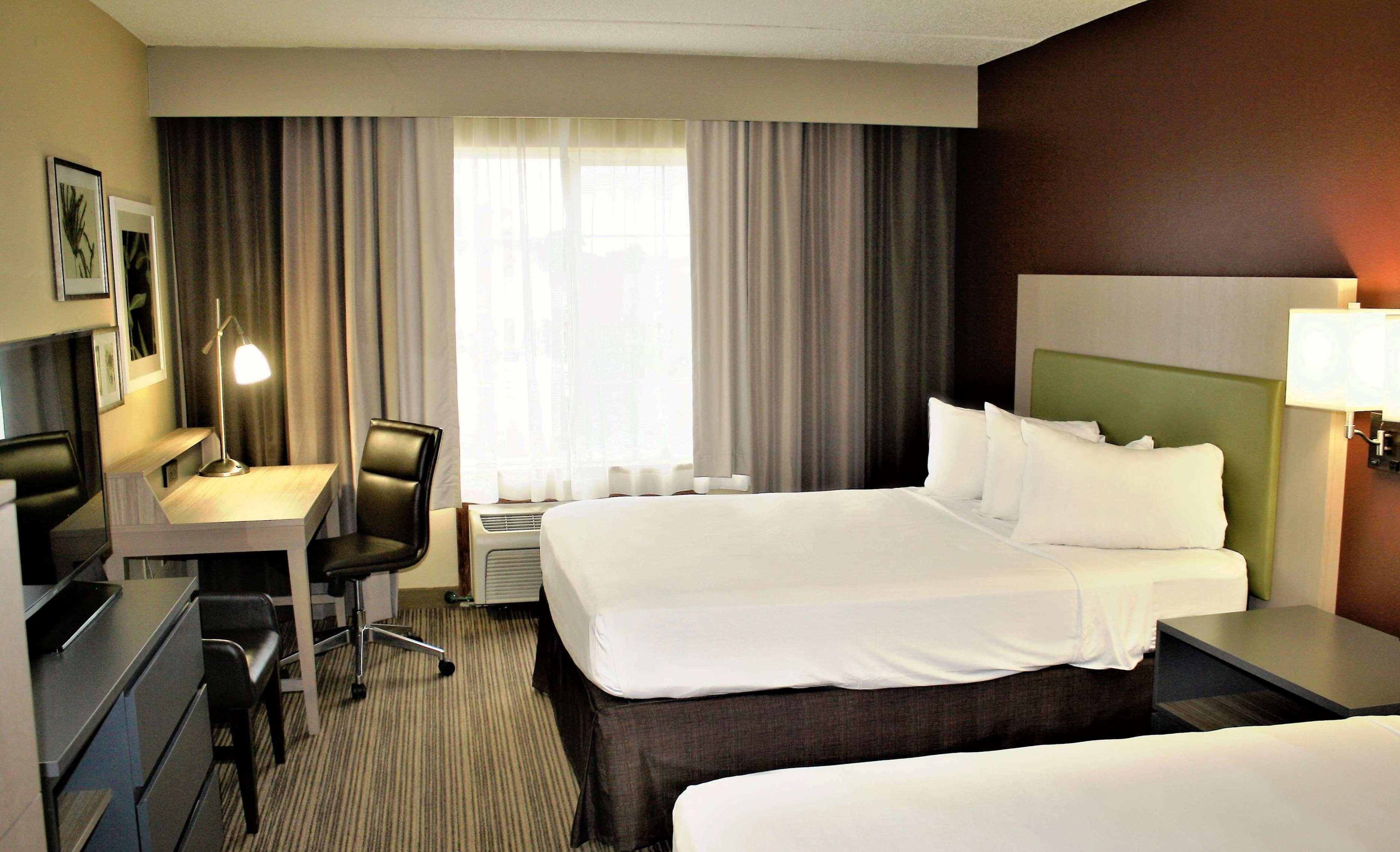 Vadnais Heights Comfort Inn & Suites St Paul Northeast מראה חיצוני תמונה