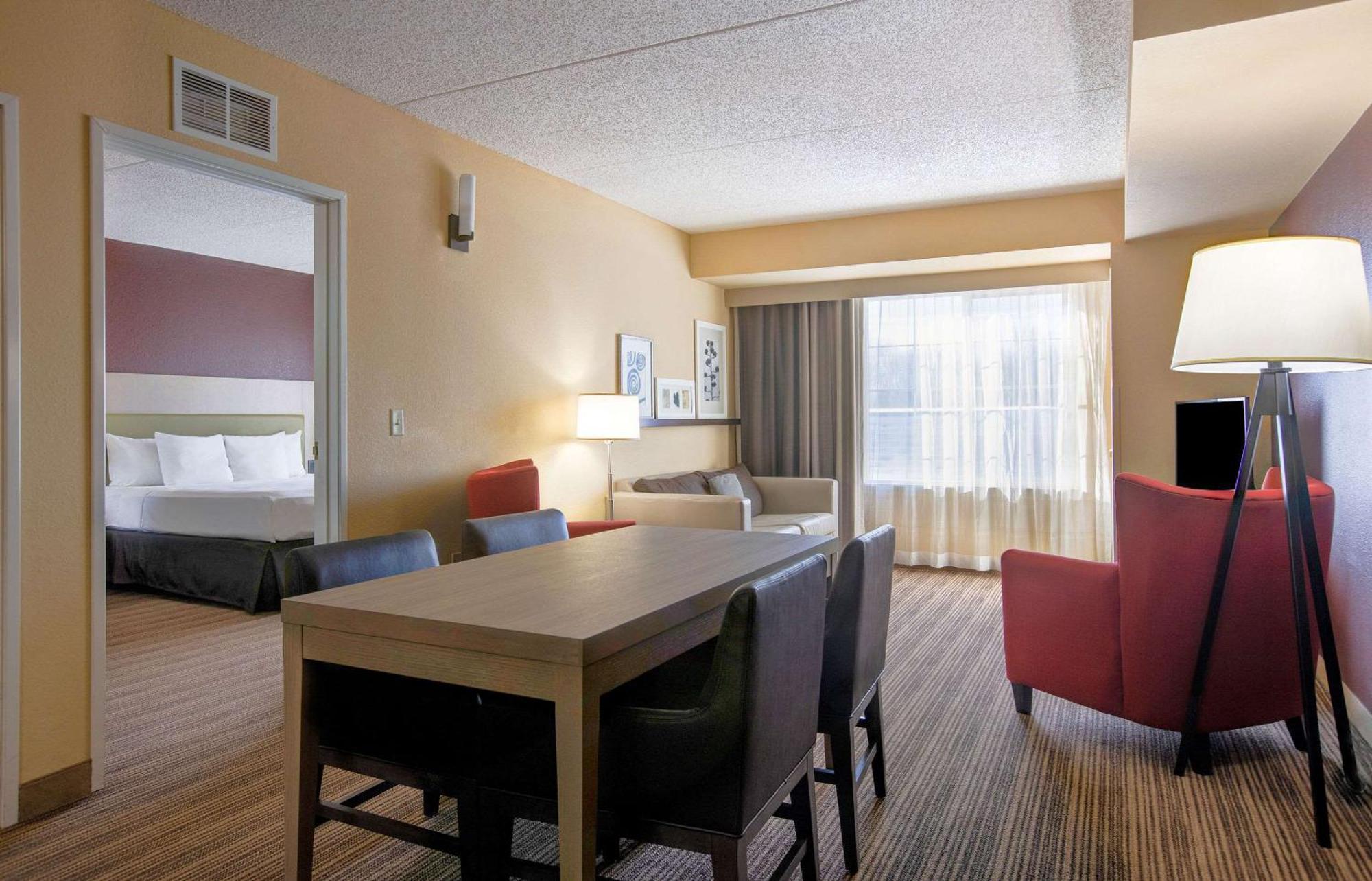 Vadnais Heights Comfort Inn & Suites St Paul Northeast מראה חיצוני תמונה