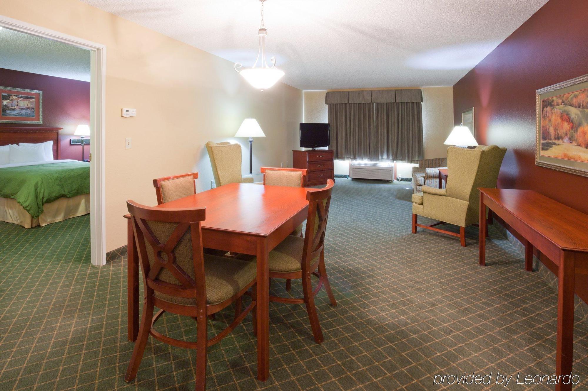Vadnais Heights Comfort Inn & Suites St Paul Northeast מראה חיצוני תמונה
