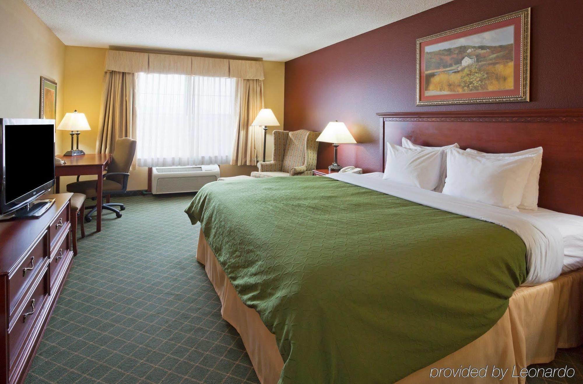 Vadnais Heights Comfort Inn & Suites St Paul Northeast מראה חיצוני תמונה